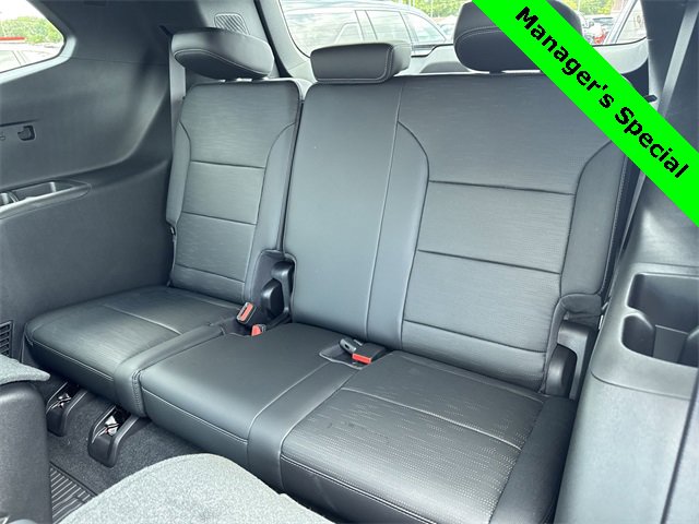 New 2025 Buick Enclave Sport Touring w/ Power Package image 29