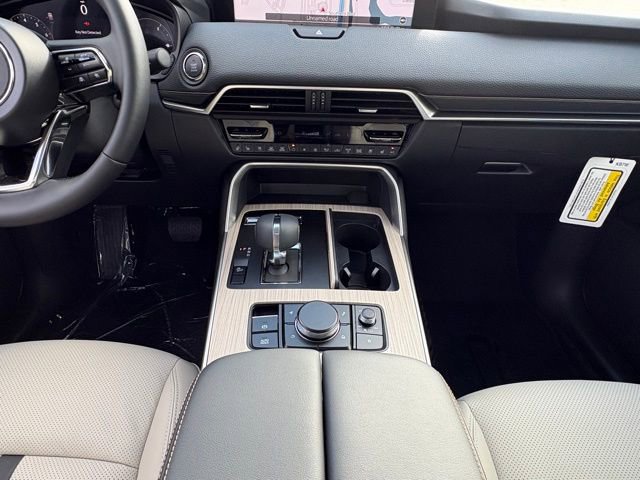 New 2026 MAZDA CX-90 3.3 Turbo w/ Premium Sport Pkg image 14