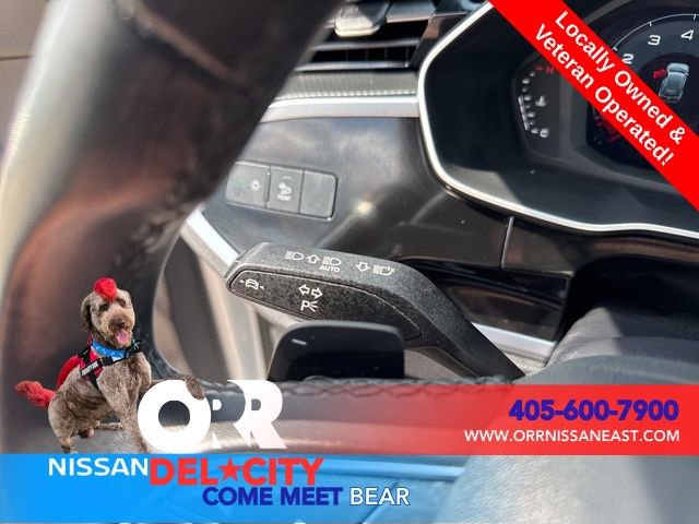 Used 2024 Audi Q3 2.0T Premium AWD/4WD image 25