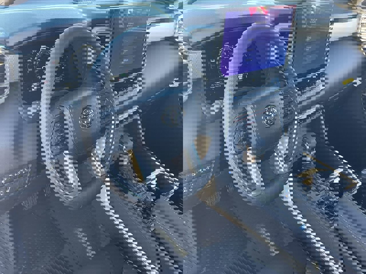 New 2026 Toyota Tundra Limited image 10