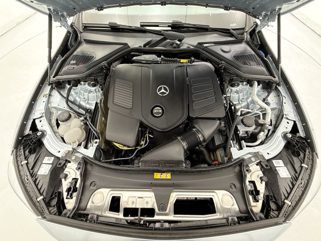 Certified 2026 Mercedes-Benz E 350 Sedan image 28