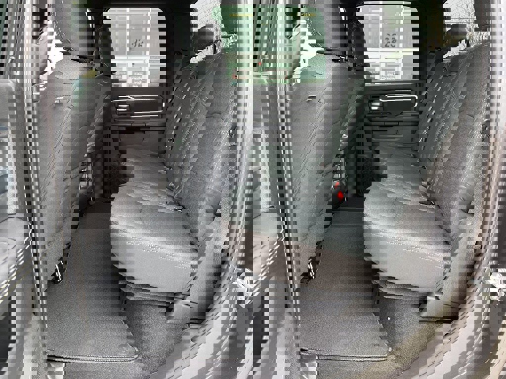 New 2026 RAM 2500 Big Horn image 13