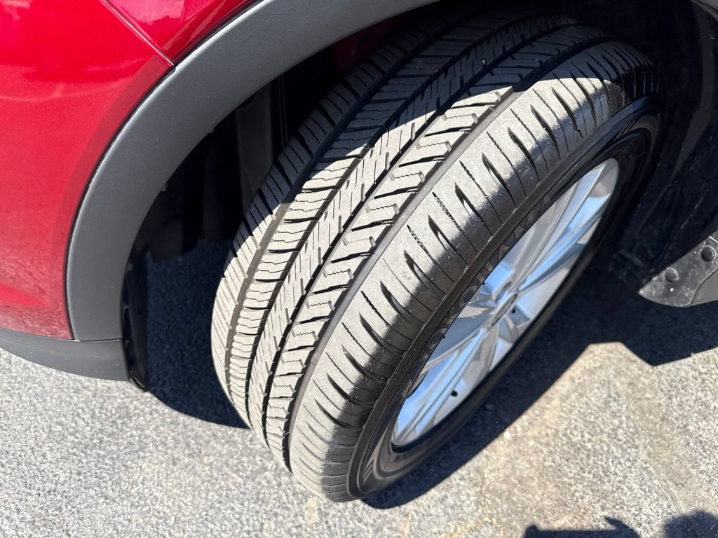 Used 2019 Ford Escape SE FWD image 49