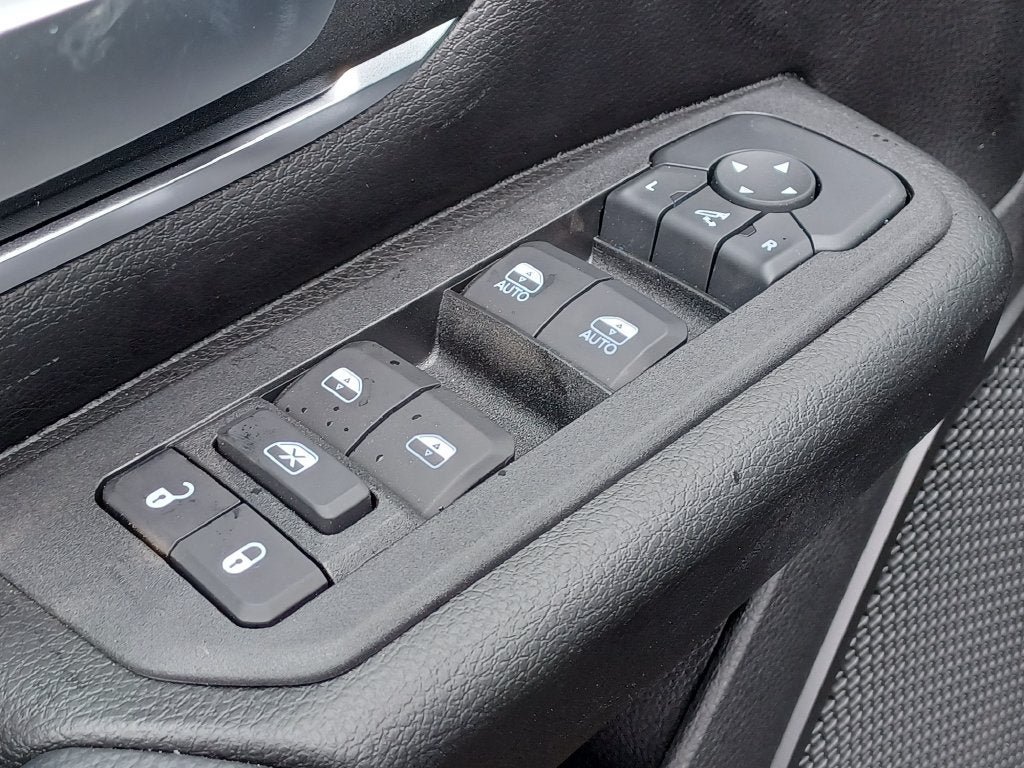 New 2026 RAM 1500 Big Horn AWD/4WD image 8