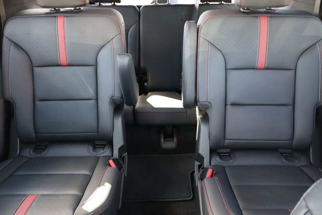 Used 2024 Chevrolet Traverse RS w/ LPO, Floor Liner Package image 46