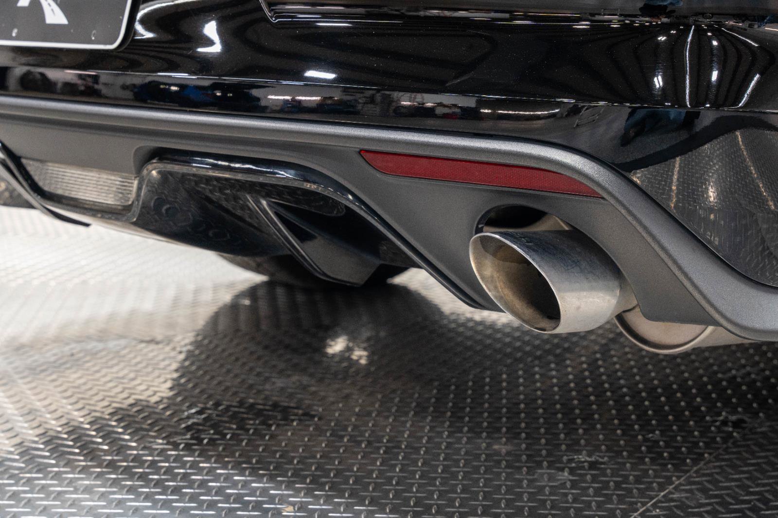 Used 2015 Ford Mustang GT Premium w/ Equipment Group 401A image 27