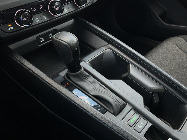 Used 2024 Honda Accord EX image 17