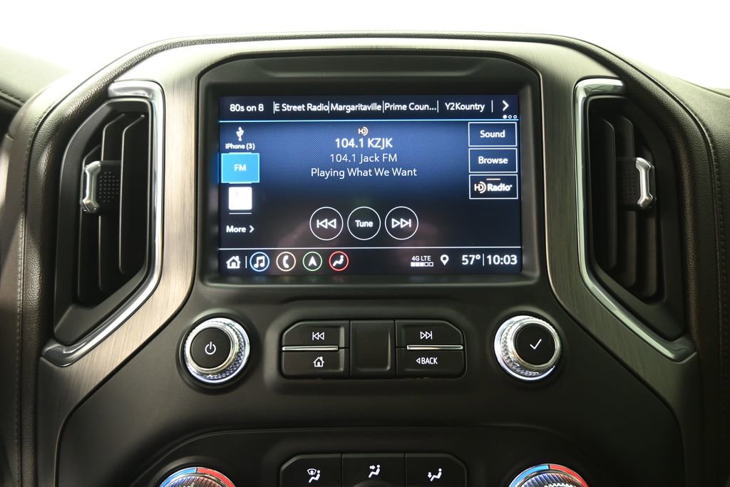 Used 2019 GMC Sierra 1500 Denali w/ Denali Ultimate Package AWD/4WD image 29