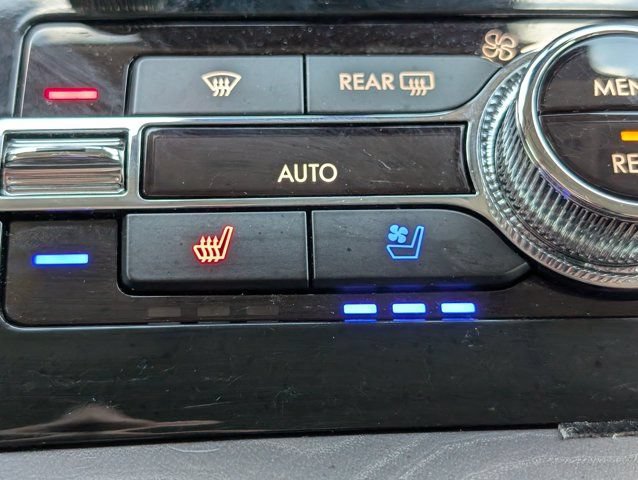 Used 2024 Lincoln Navigator L Reserve AWD/4WD image 21