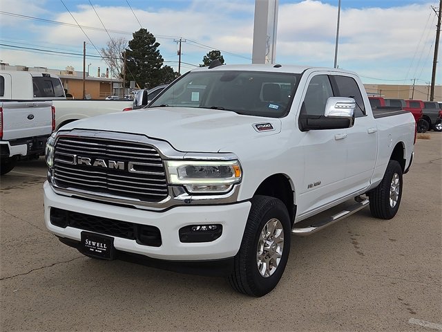 Used 2023 RAM 2500 Laramie
