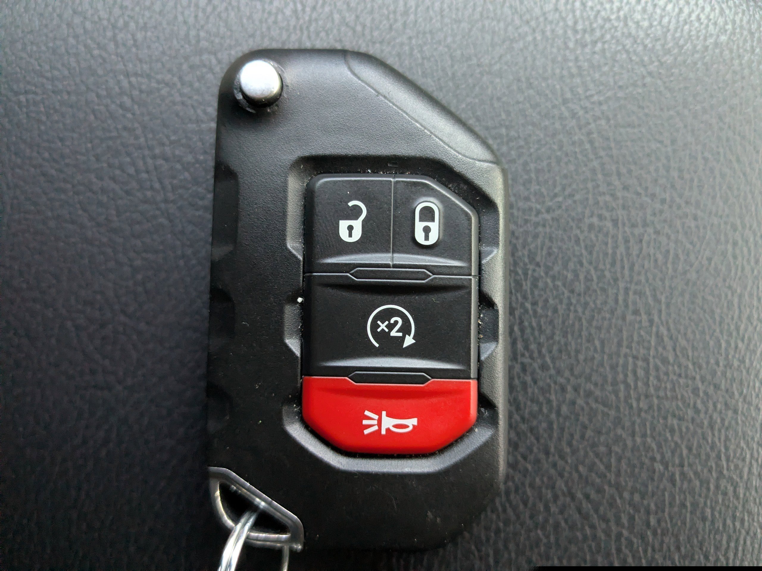 Used 2024 Jeep Wrangler Unlimited Rubicon 392 image 31