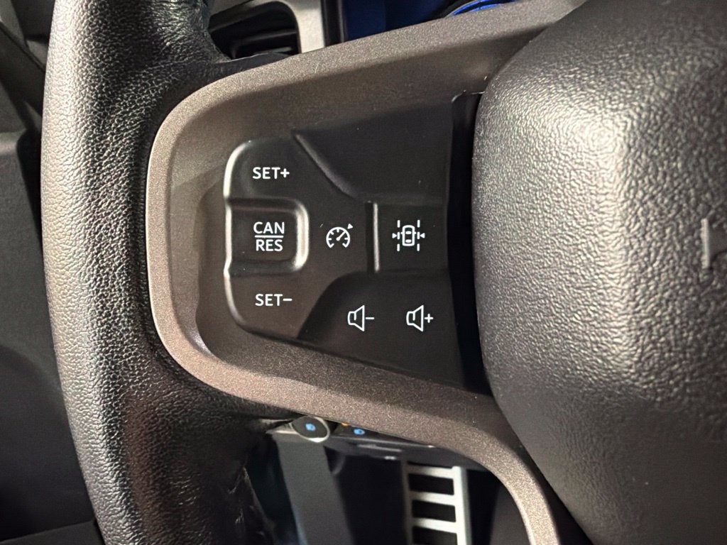 Used 2023 Ford Bronco Badlands w/ Sasquatch Package AWD/4WD image 19