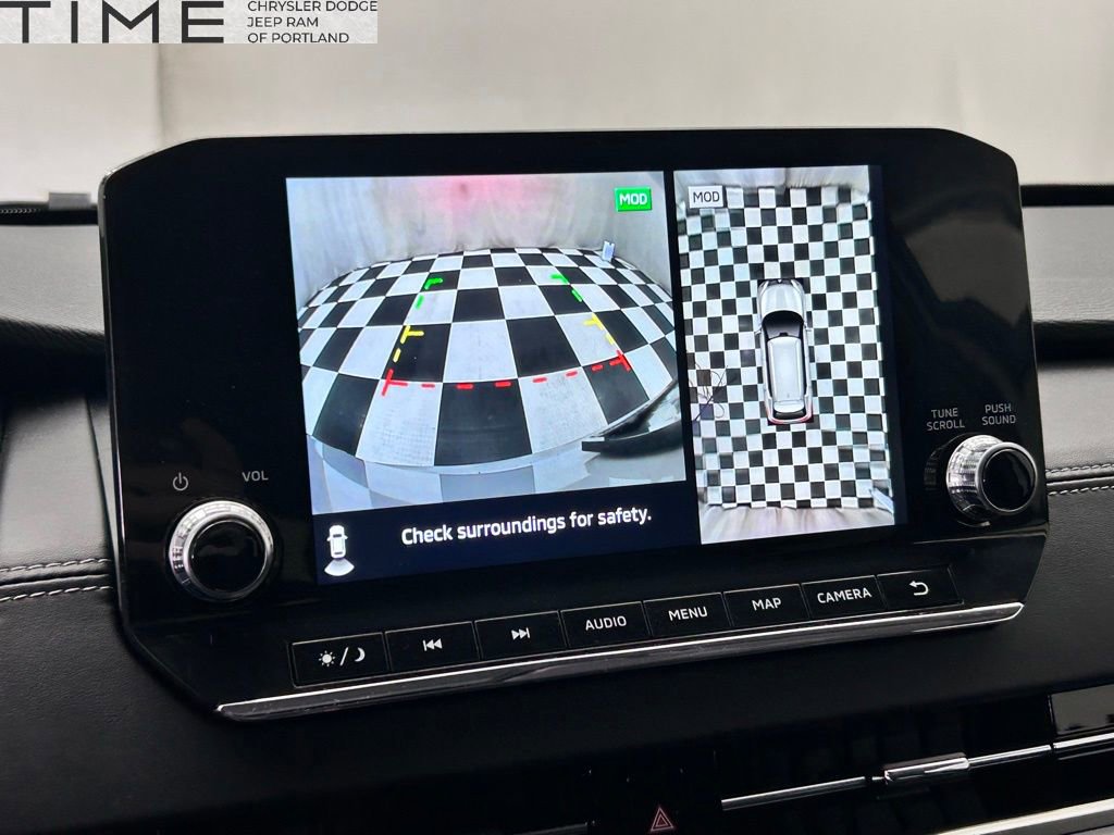 Used 2024 Mitsubishi Outlander Ralliart image 32