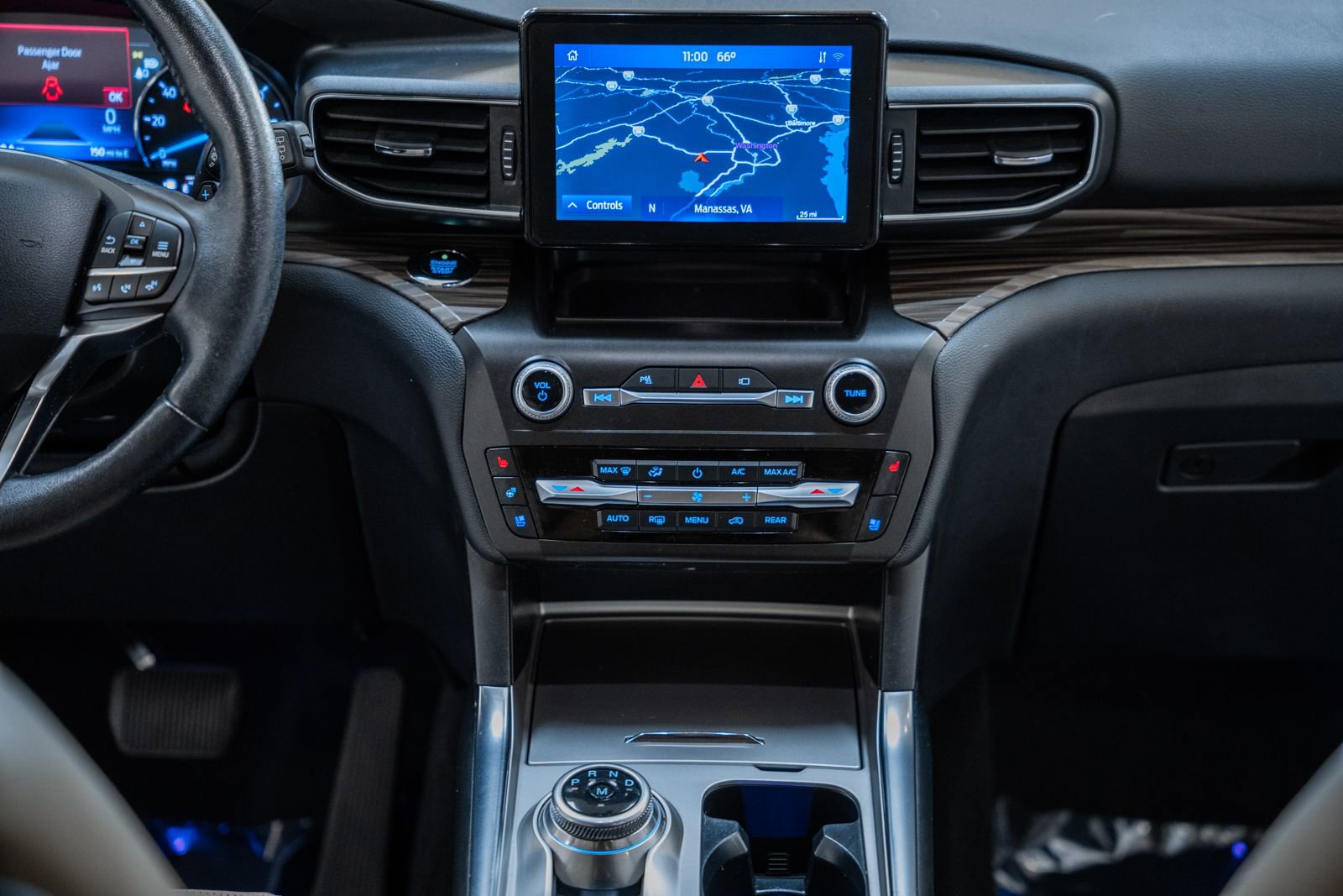 Certified 2020 Ford Explorer Limited image 27