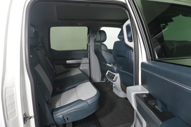 Used 2023 Ford F150 Limited AWD/4WD image 31