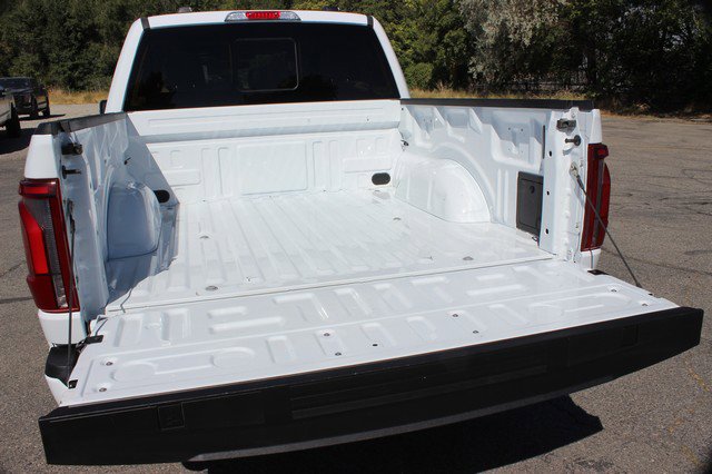 Used 2024 Ford F150 Lariat image 15