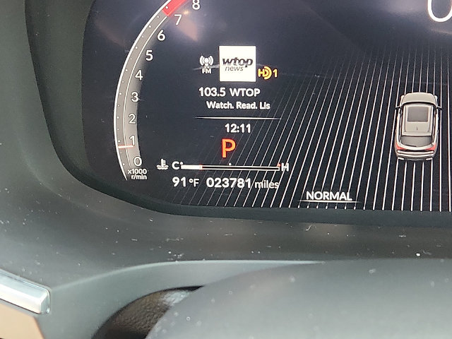 Certified 2025 Acura MDX A-Spec AWD/4WD image 21