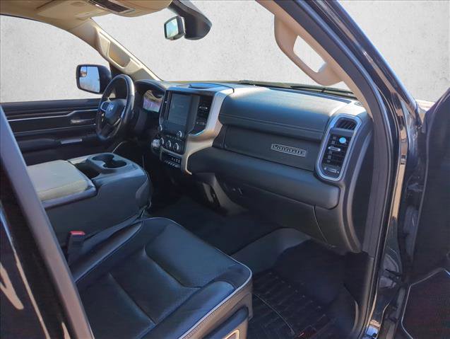 Used 2019 RAM 1500 Laramie image 24