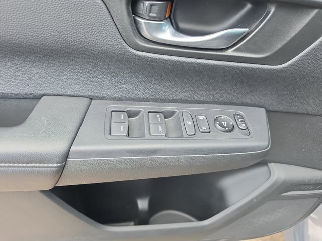 Used 2024 Honda CR-V EX image 17