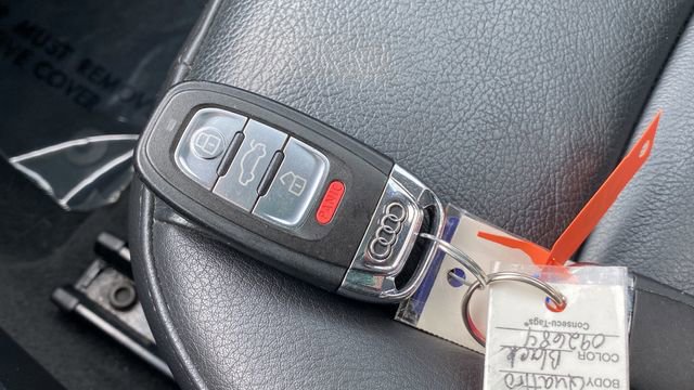 Used 2017 Audi Q5 2.0T Premium image 21