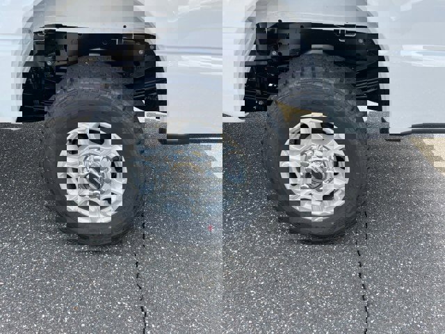 New 2026 Ford F350 XLT image 23