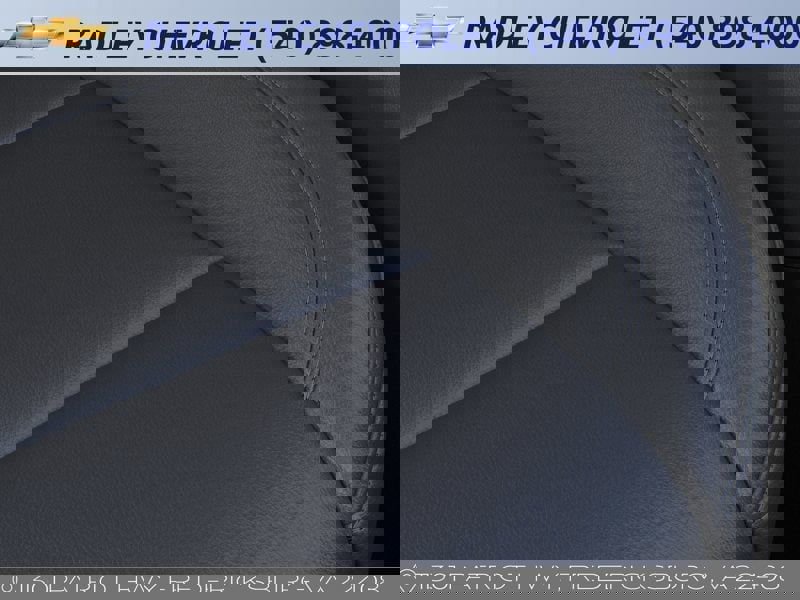 New 2026 Chevrolet Silverado 3500 LT image 21