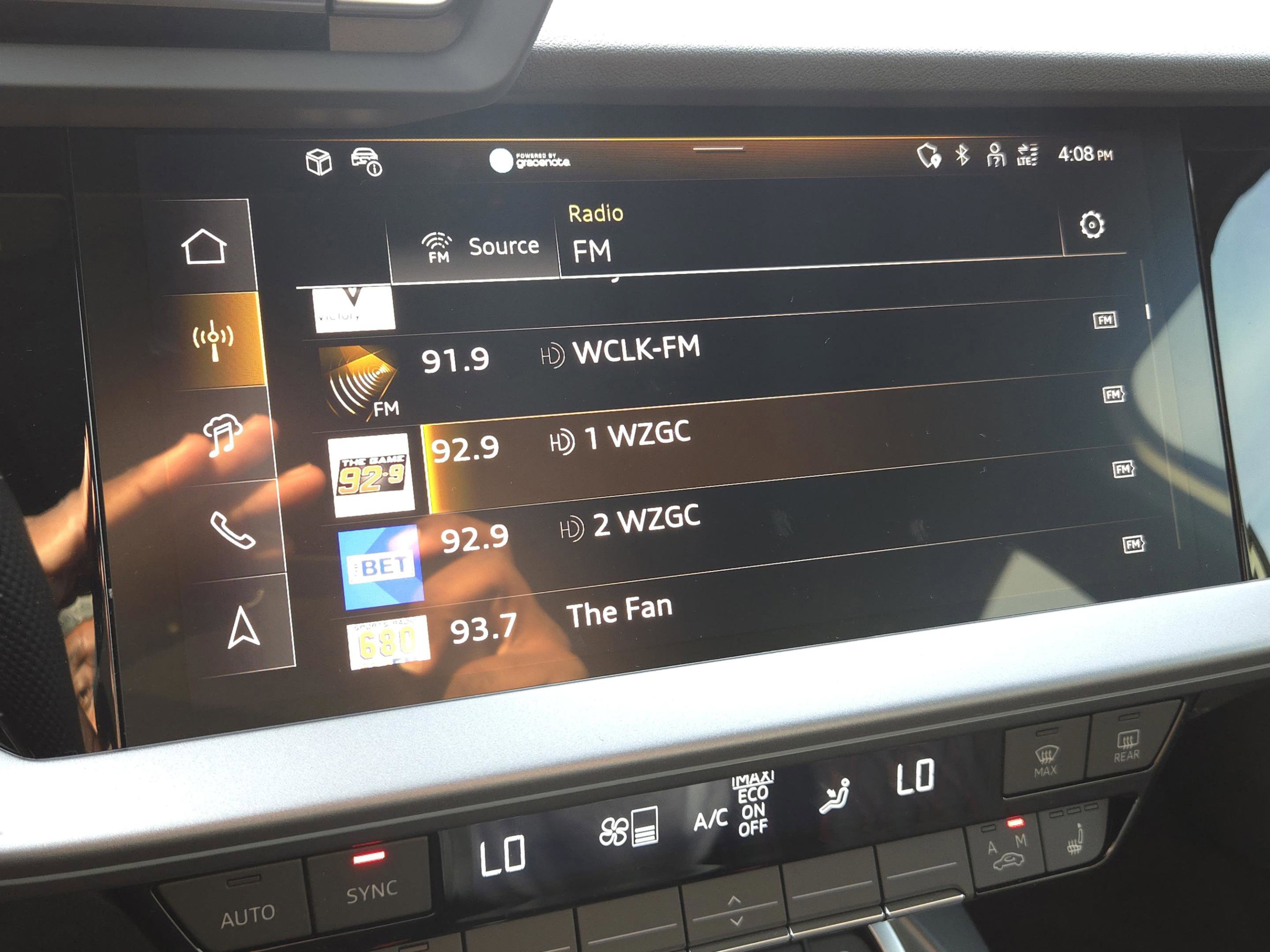 New 2026 Audi S3 Premium image 20