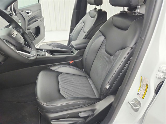 New 2026 Jeep Compass Latitude image 19