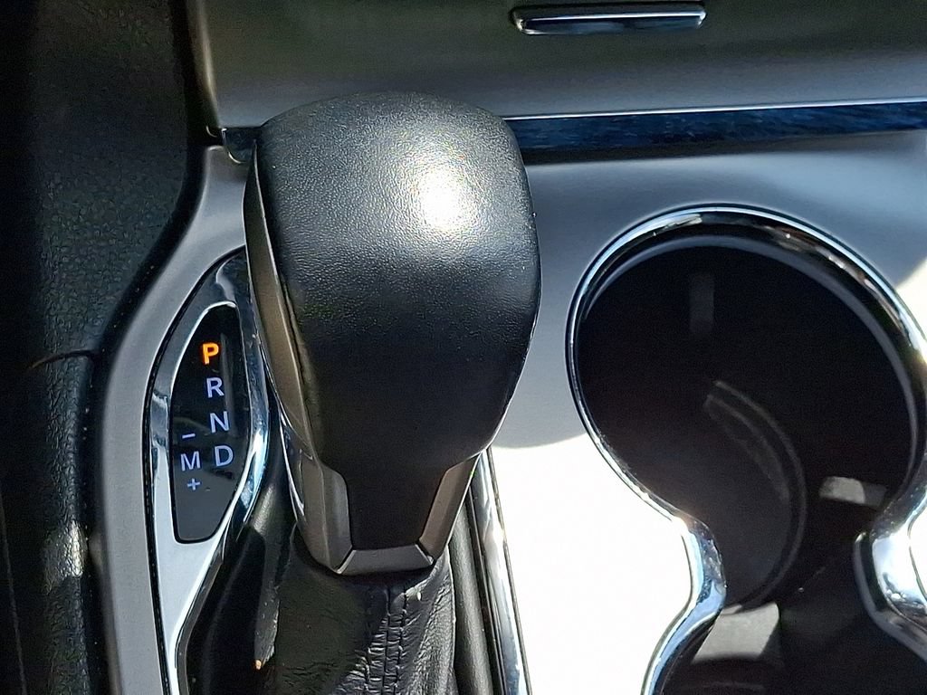 Used 2021 Jeep Grand Cherokee Limited RWD image 19