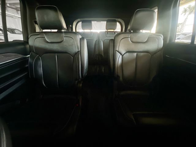 Used 2021 Jeep Grand Cherokee L Overland w/ Luxury Tech Group IV image 26