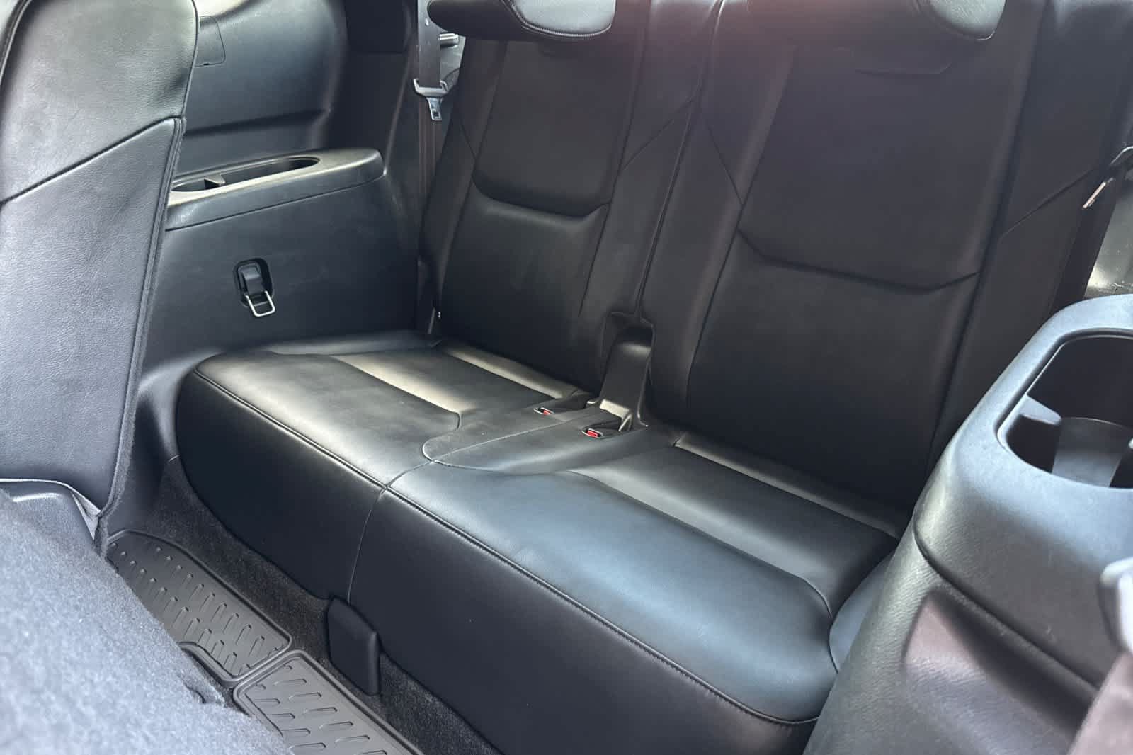Used 2018 MAZDA CX-9 Grand Touring AWD/4WD image 15
