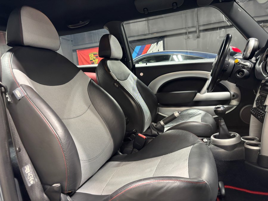 Used 2006 MINI Cooper S image 6