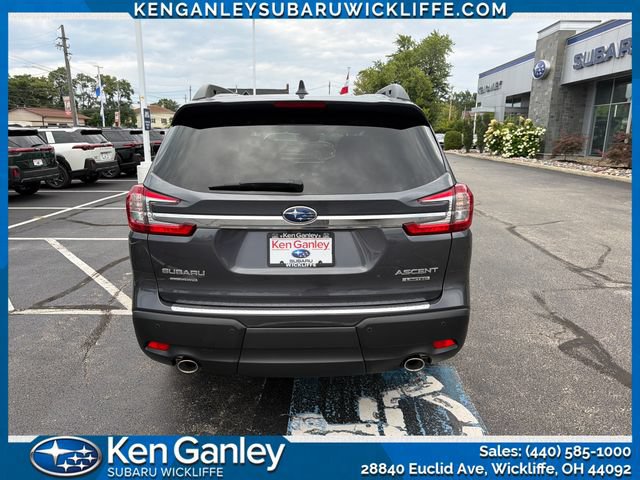 New 2026 Subaru Ascent Limited AWD/4WD image 6