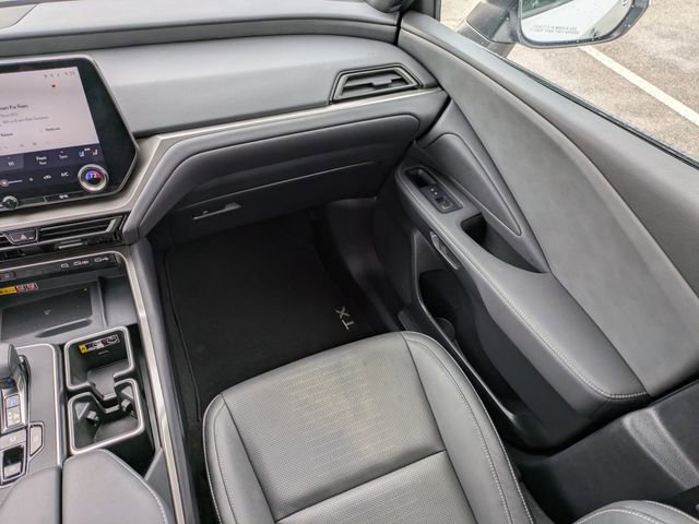 Certified 2024 Lexus TX 350 FWD w/ Technology Package image 23