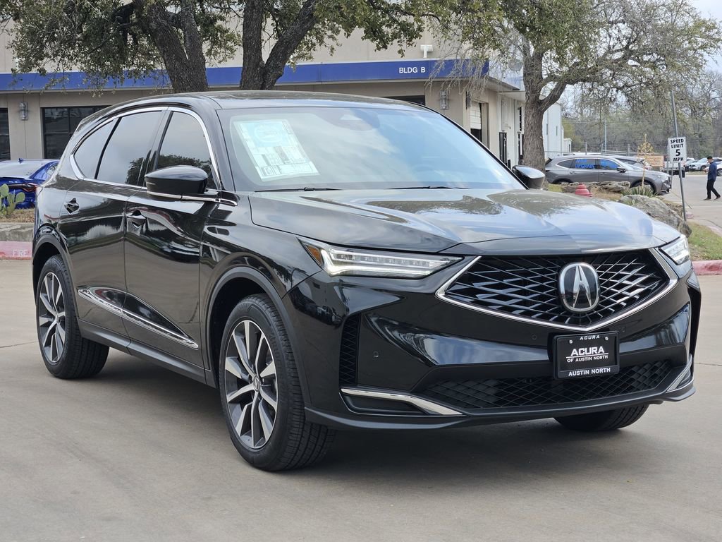 New 2026 Acura MDX w/ Technology Package image 3