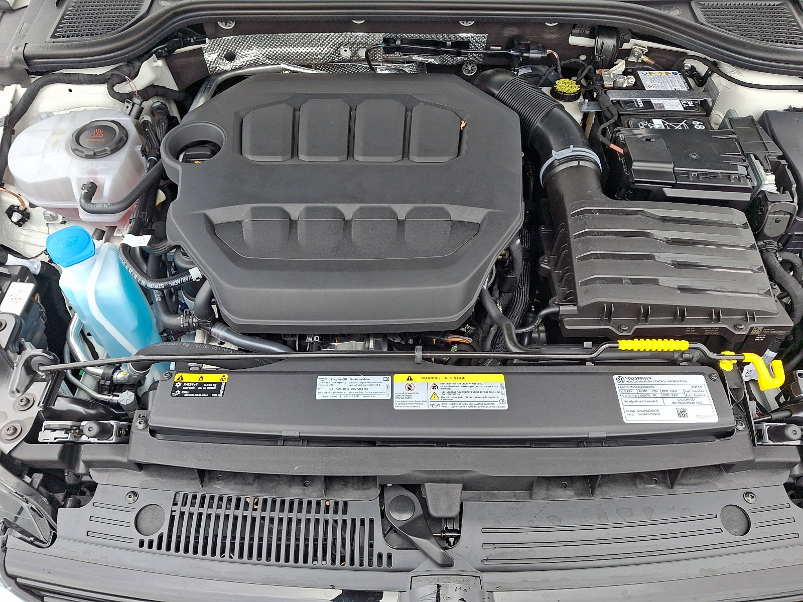 Used 2025 Volkswagen Golf R Black Edition image 29