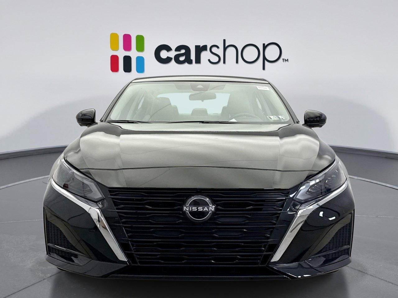 Used 2023 Nissan Altima 2.5 SL AWD/4WD image 8