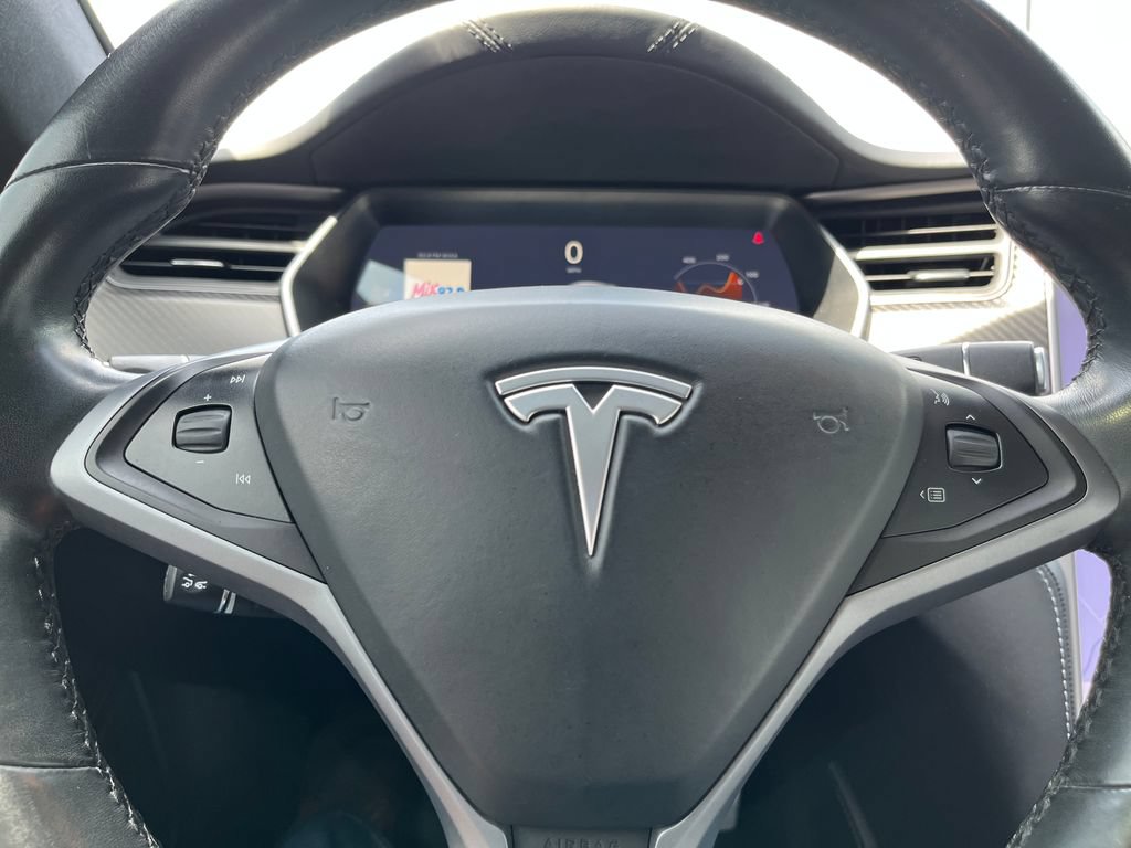 Used 2018 Tesla Model S P100D AWD/4WD image 45