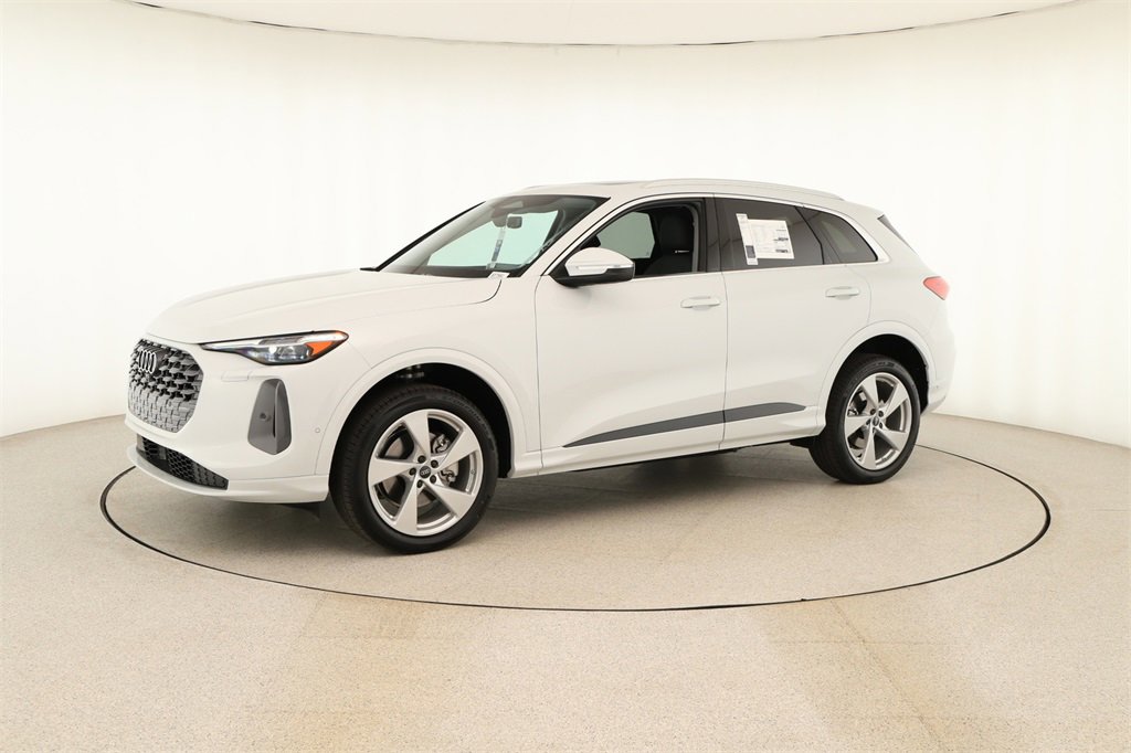 New 2025 Audi Q5 Premium Plus image 13