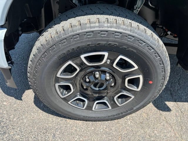 New 2026 Ford F350 Platinum w/ Snow Plow Prep Package AWD/4WD image 9