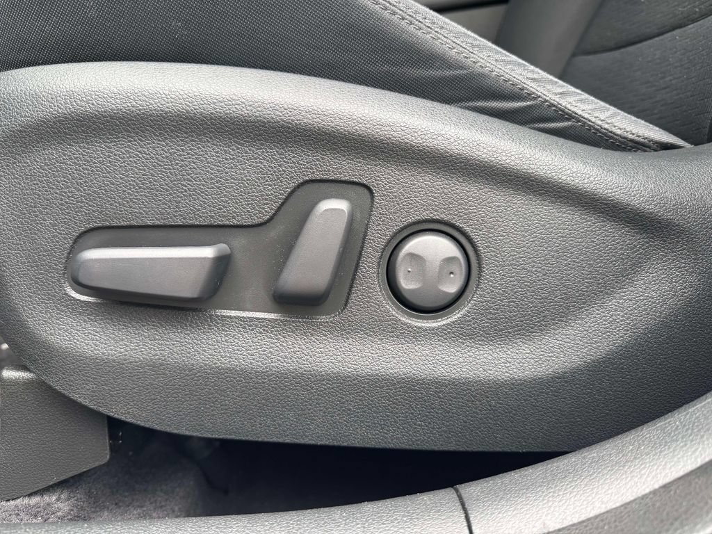 Used 2020 Hyundai Tucson Sport AWD/4WD image 16
