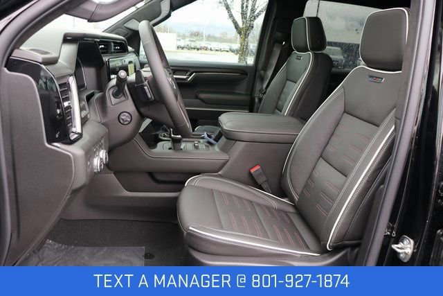 New 2026 GMC Sierra 1500 AT4X image 19