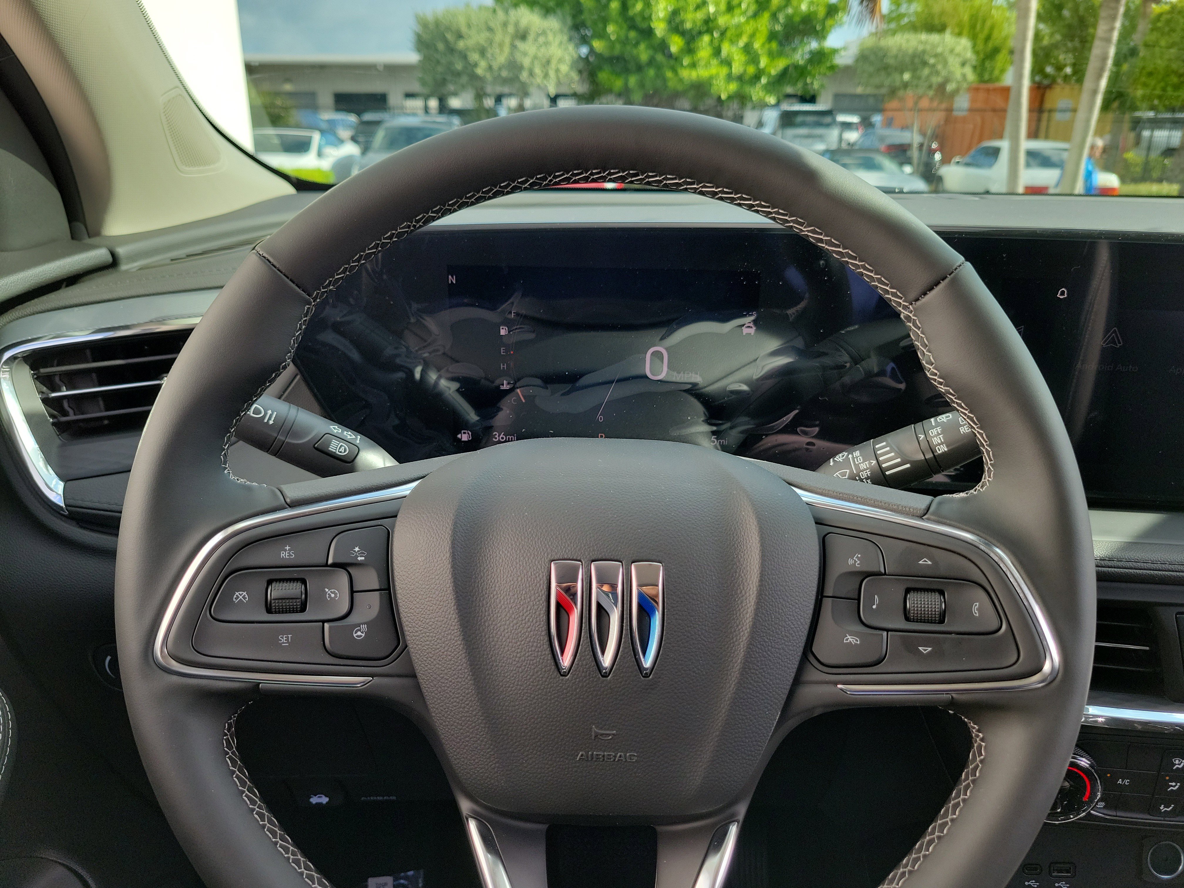 New 2026 Buick Encore GX Preferred w/ Comfort Package image 24