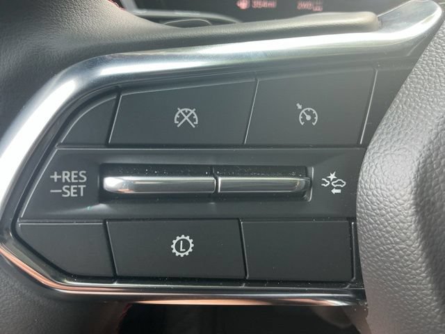 Used 2025 Chevrolet Suburban RST w/ Comfort Package AWD/4WD image 26