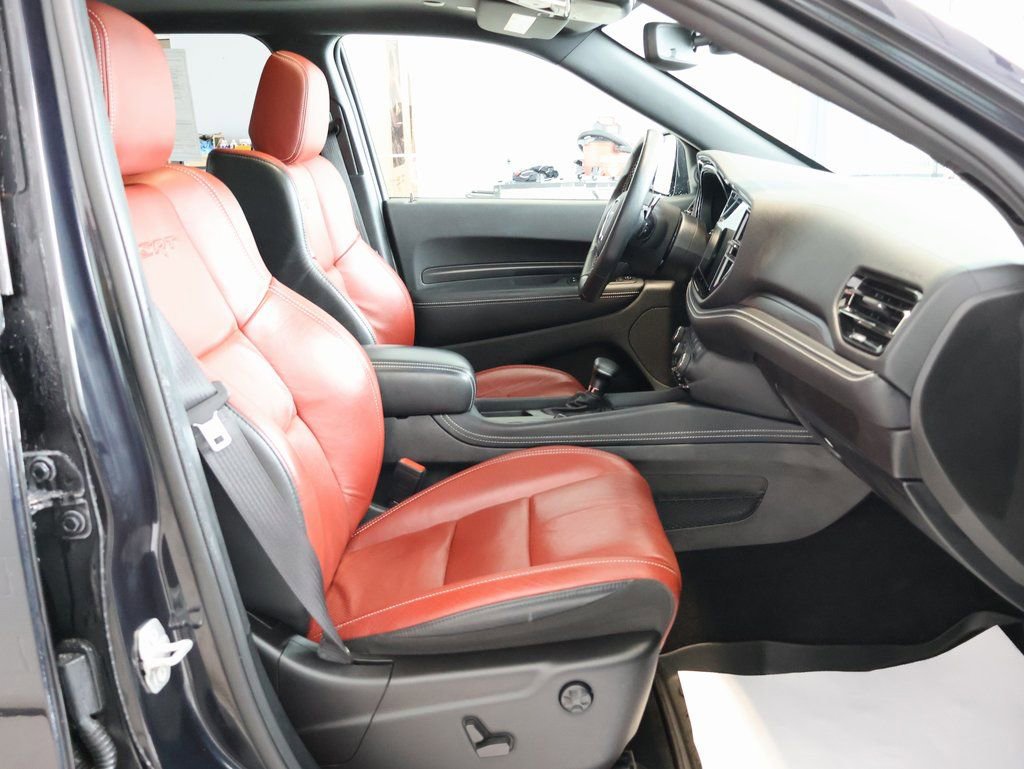 Used 2024 Dodge Durango SRT image 37