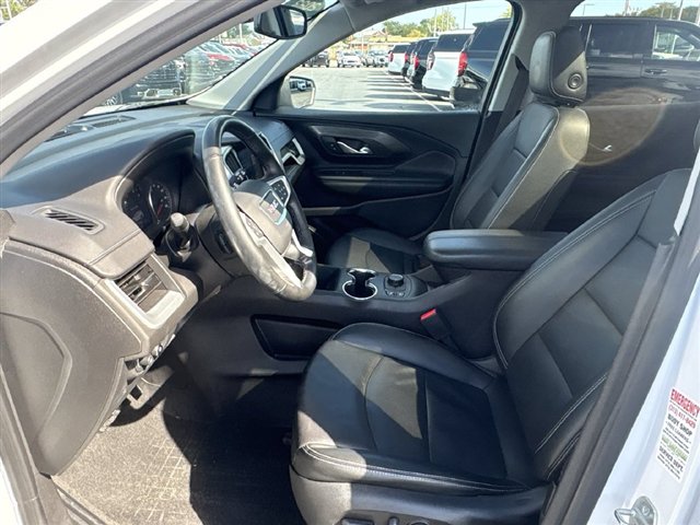 Certified 2023 GMC Terrain SLT w/ Elevation Edition FWD image 19