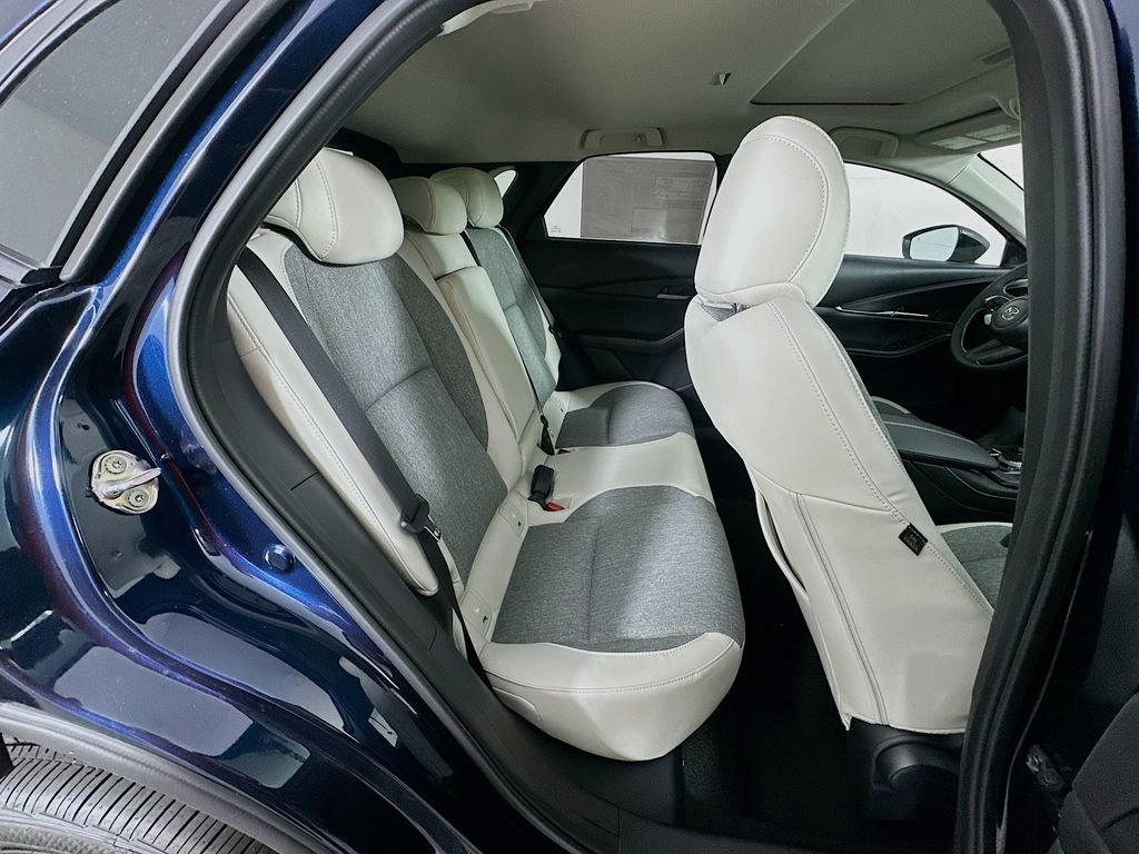 New 2026 MAZDA CX-30 AWD 2.5 S image 34