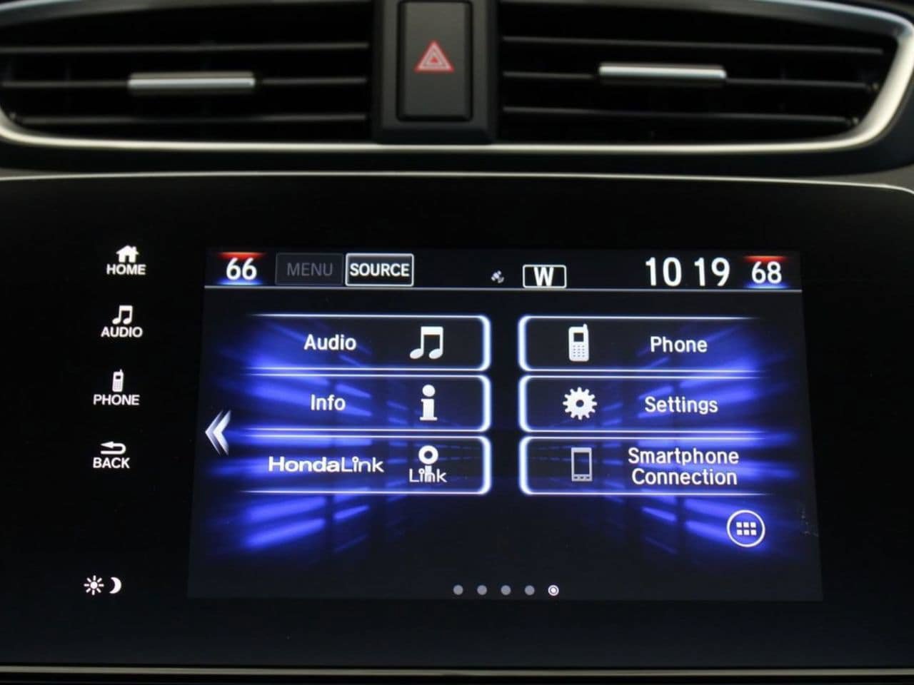 Used 2020 Honda CR-V EX-L image 24