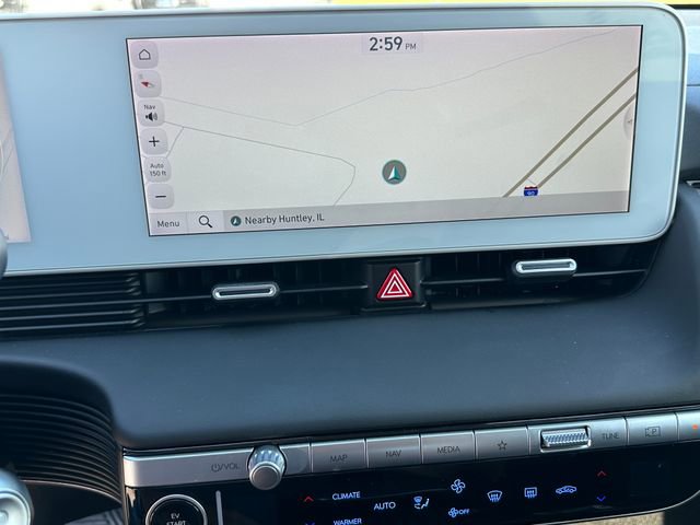 Used 2023 Hyundai Ioniq 5 SE w/ Cargo Package image 22