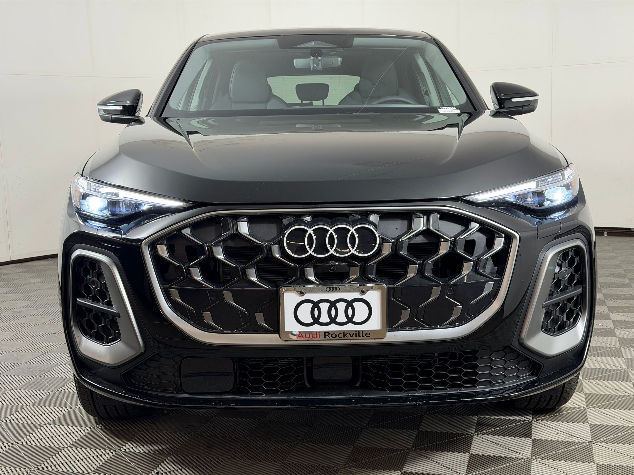 New 2026 Audi Q5 Premium Plus AWD/4WD image 5